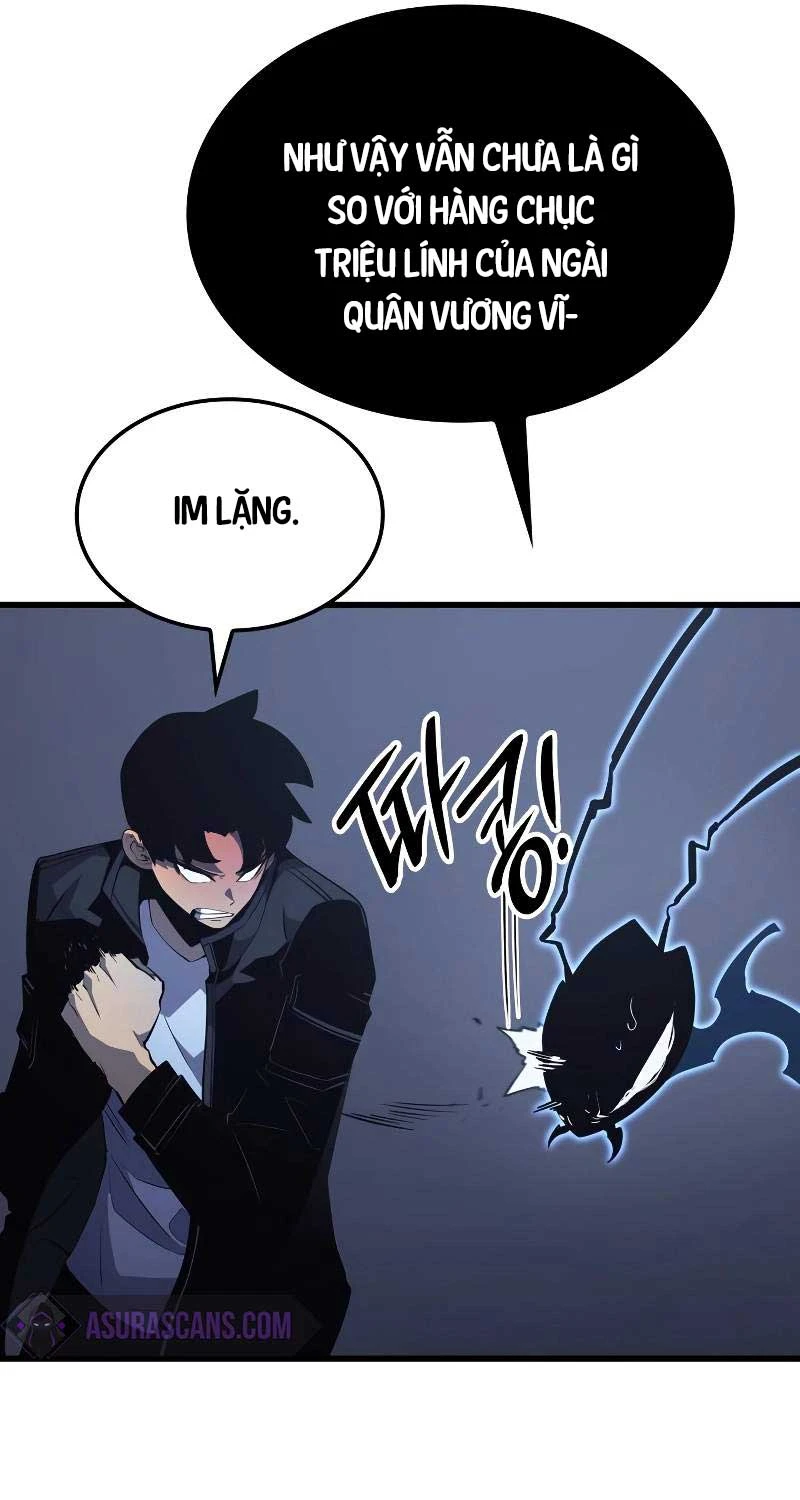 Solo Leveling : Ragnarok Chapter 10 - Trang 2