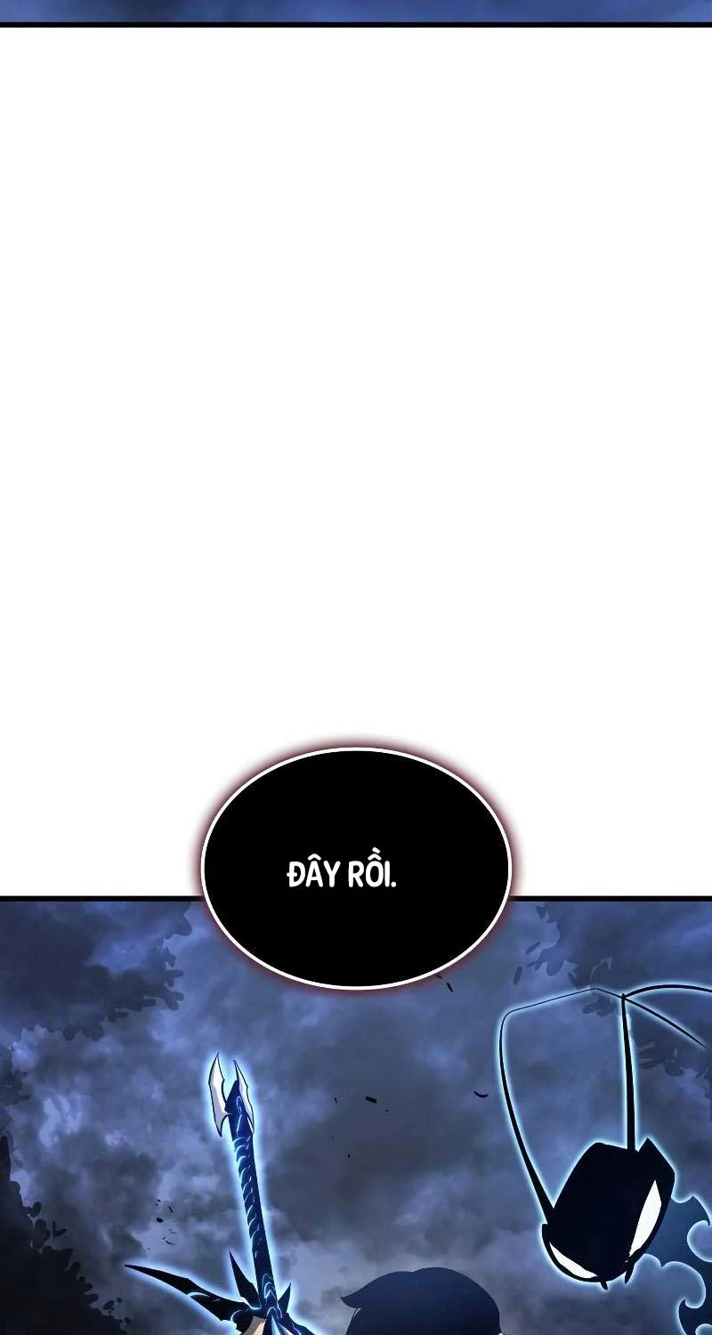 Solo Leveling : Ragnarok Chapter 10 - Trang 2