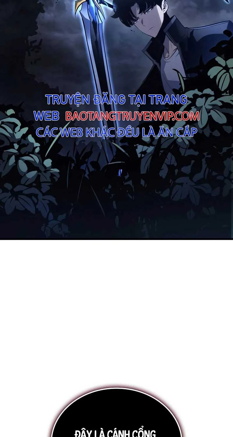 Solo Leveling : Ragnarok Chapter 10 - Trang 2