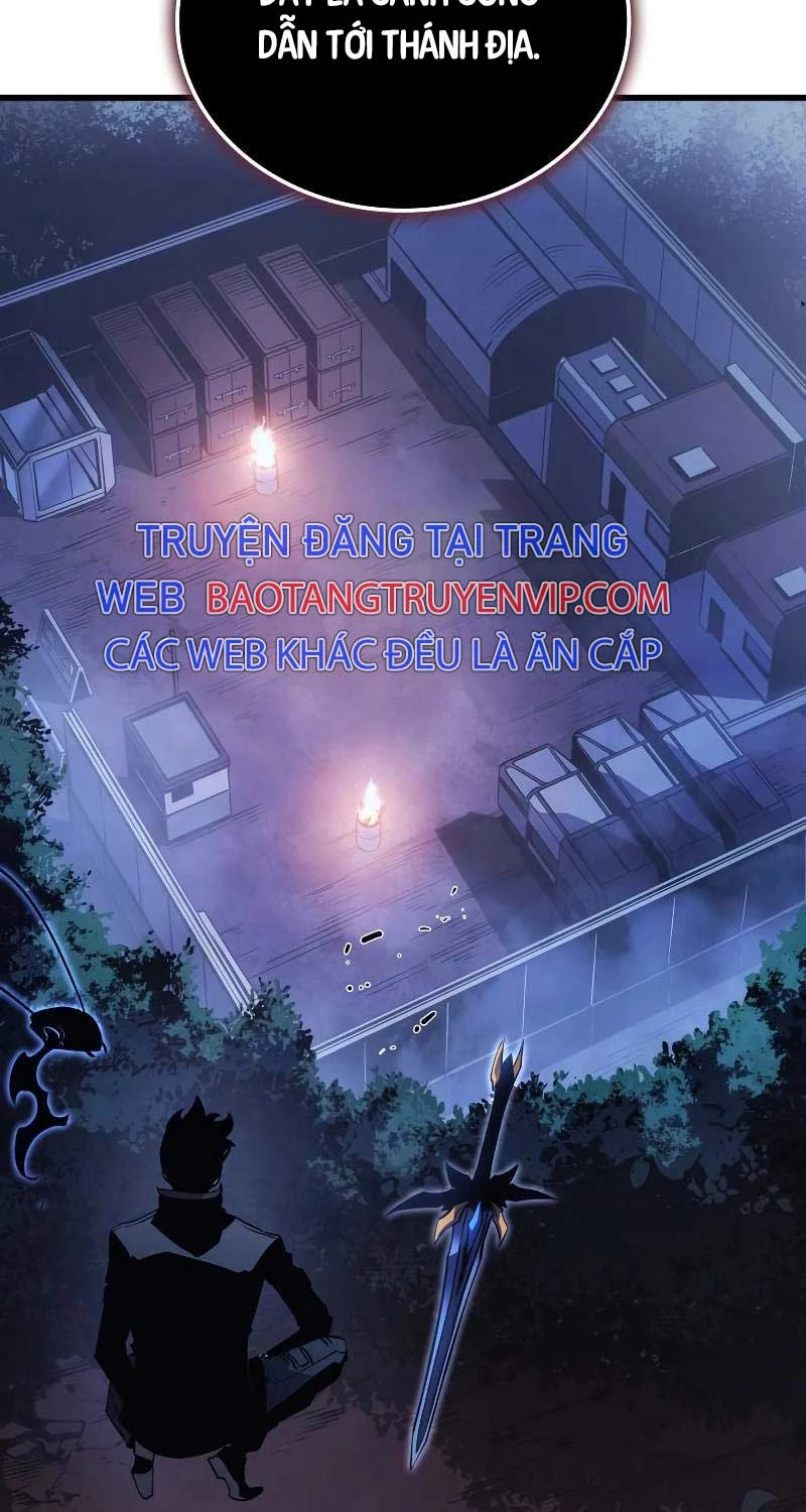 Solo Leveling : Ragnarok Chapter 10 - Trang 2