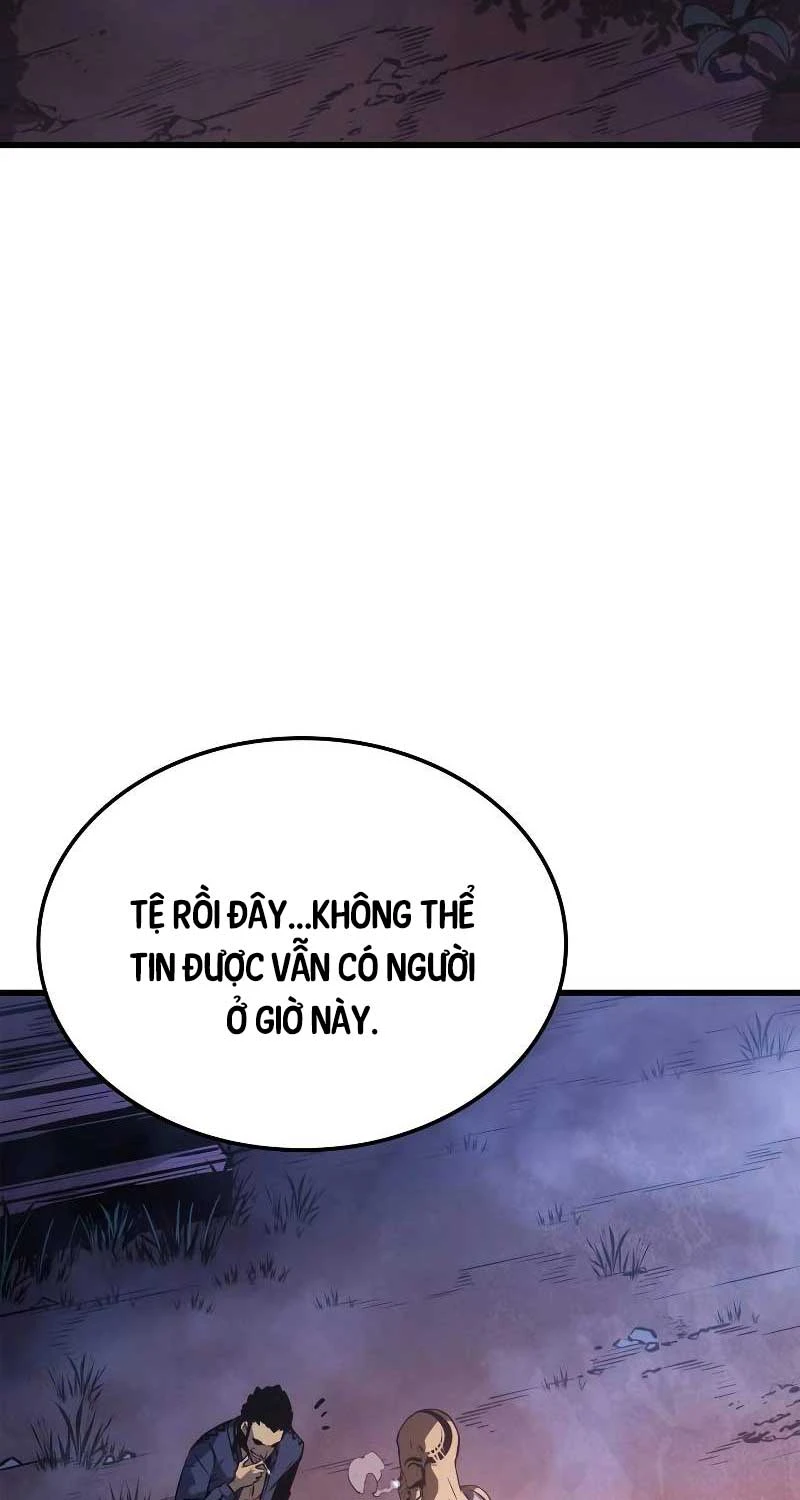 Solo Leveling : Ragnarok Chapter 10 - Trang 2