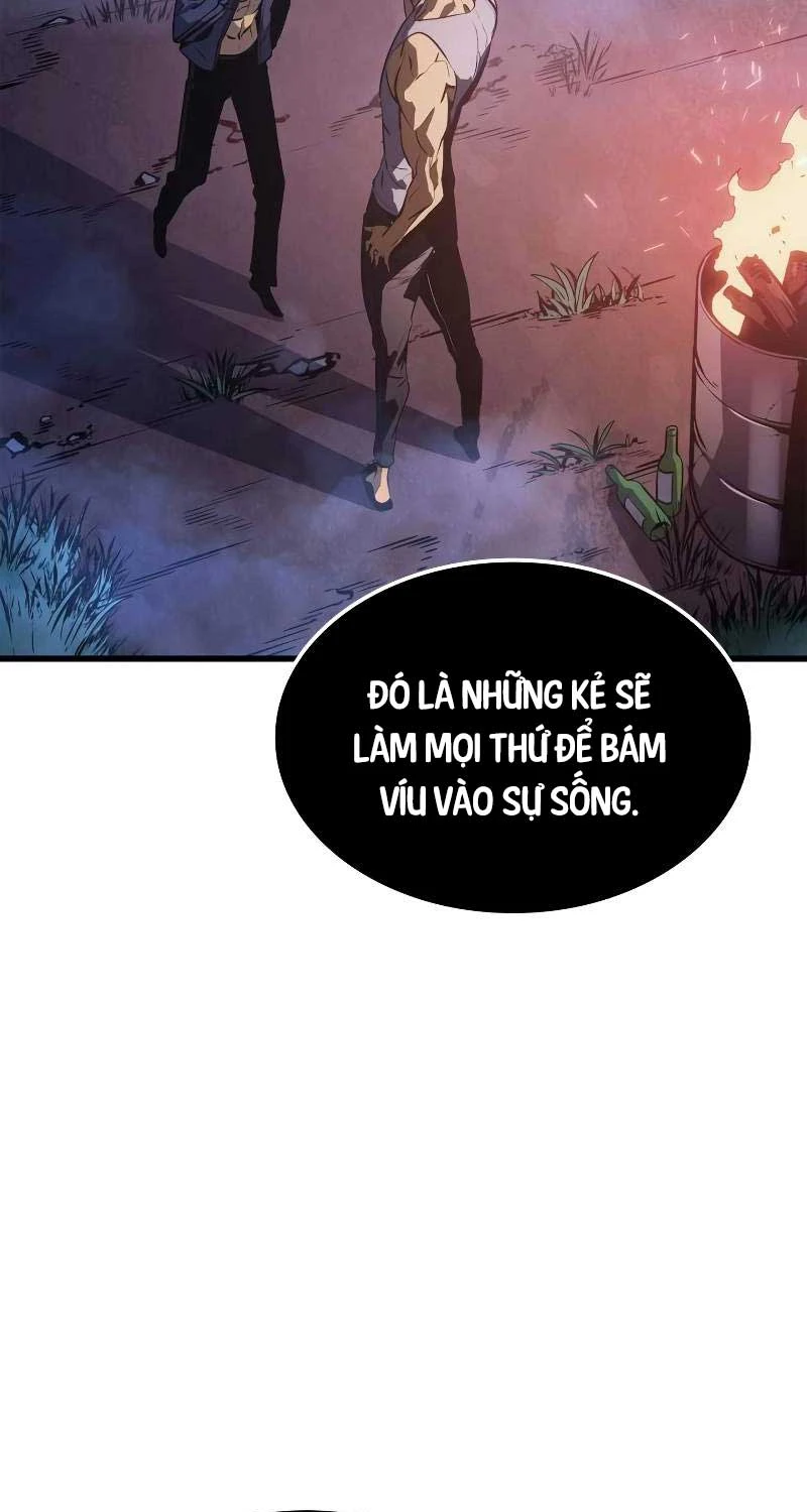 Solo Leveling : Ragnarok Chapter 10 - Trang 2