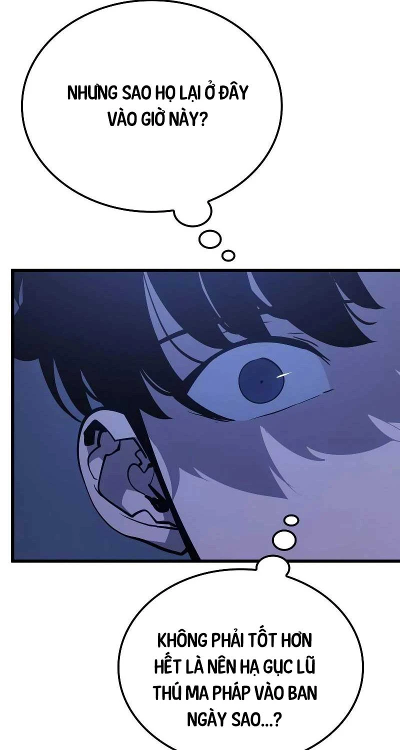 Solo Leveling : Ragnarok Chapter 10 - Trang 2