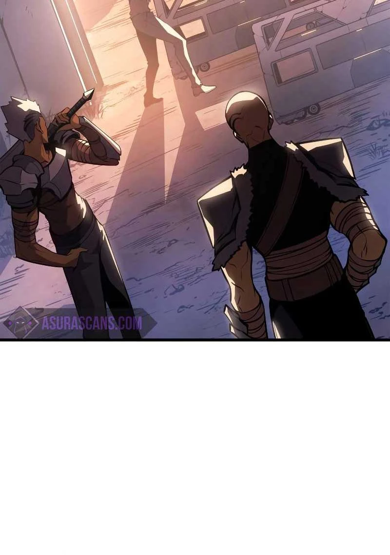 Solo Leveling : Ragnarok Chapter 10 - Trang 2