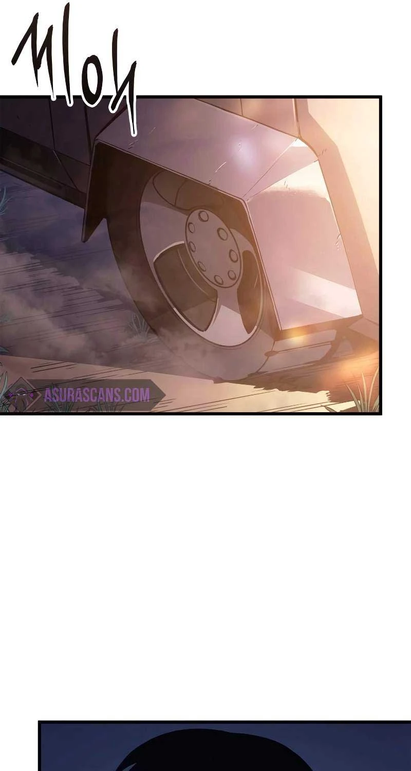 Solo Leveling : Ragnarok Chapter 10 - Trang 2