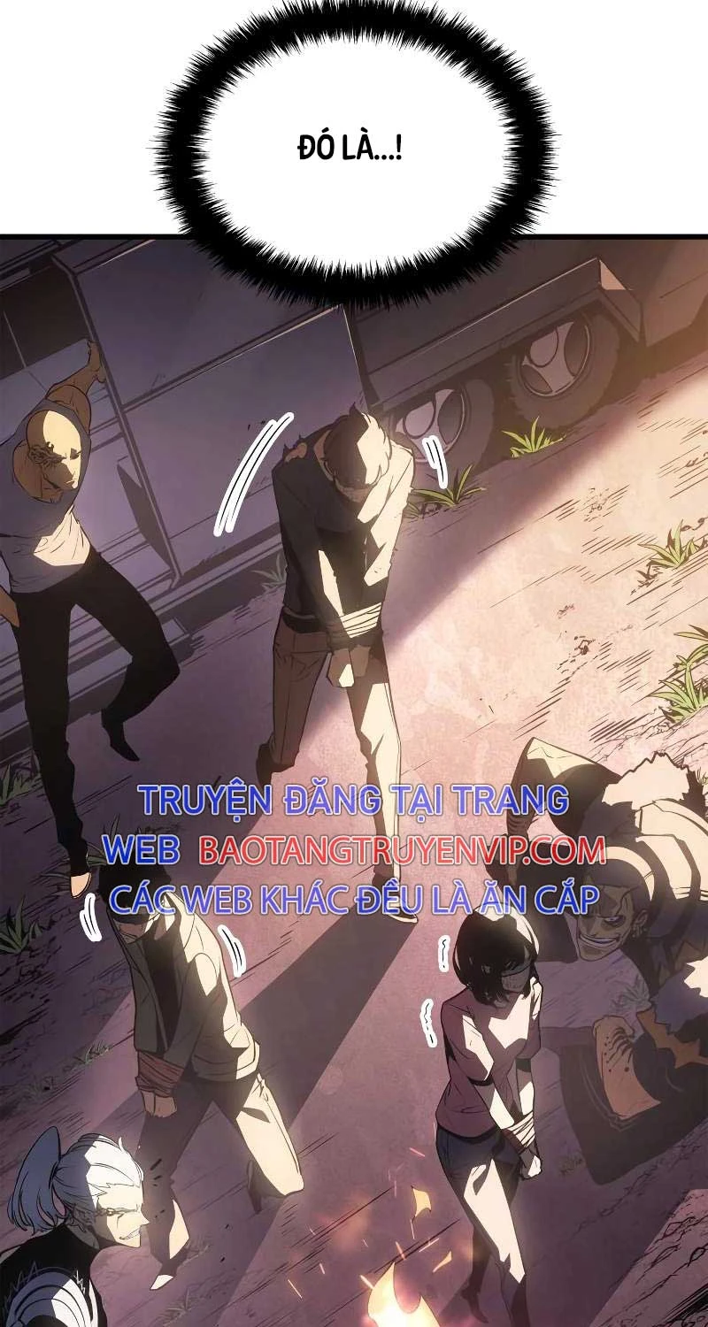 Solo Leveling : Ragnarok Chapter 10 - Trang 2