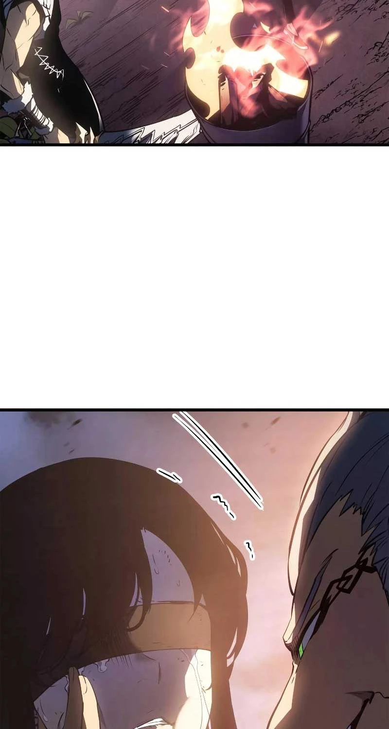 Solo Leveling : Ragnarok Chapter 10 - Trang 2