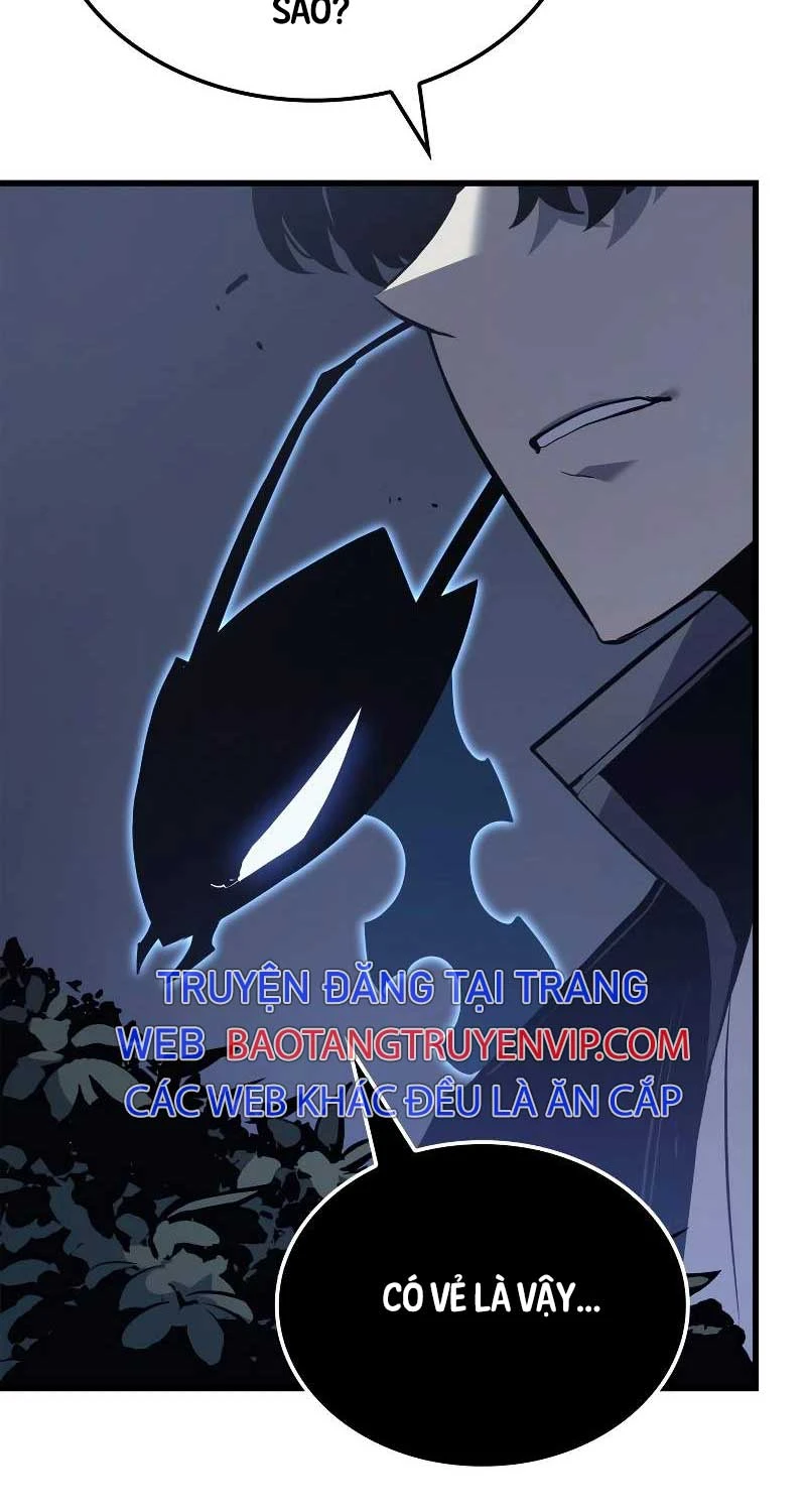 Solo Leveling : Ragnarok Chapter 10 - Trang 2