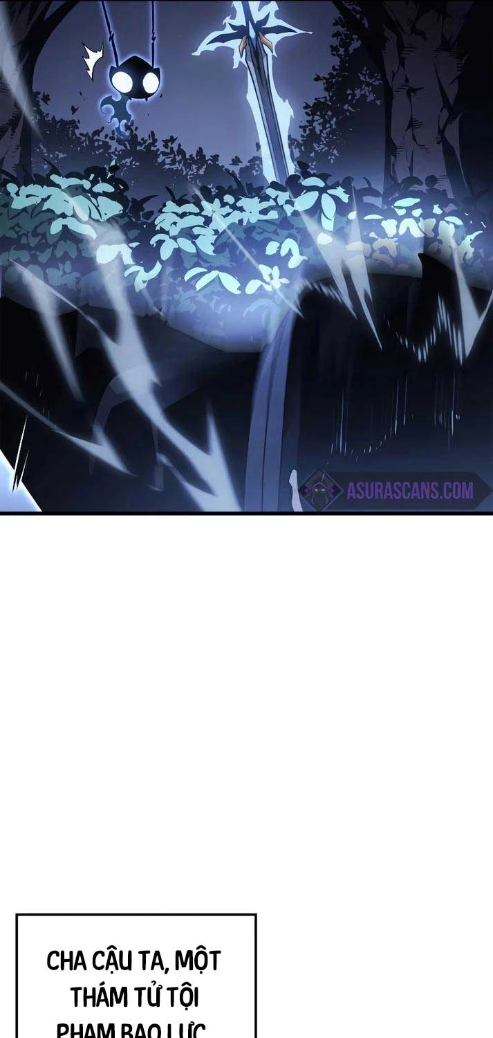 Solo Leveling : Ragnarok Chapter 10 - Trang 2