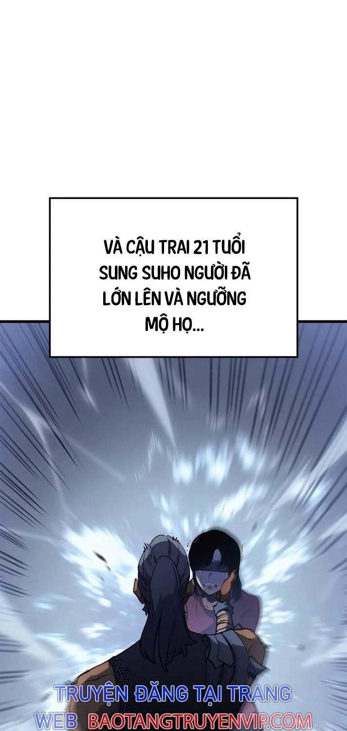 Solo Leveling : Ragnarok Chapter 10 - Trang 2