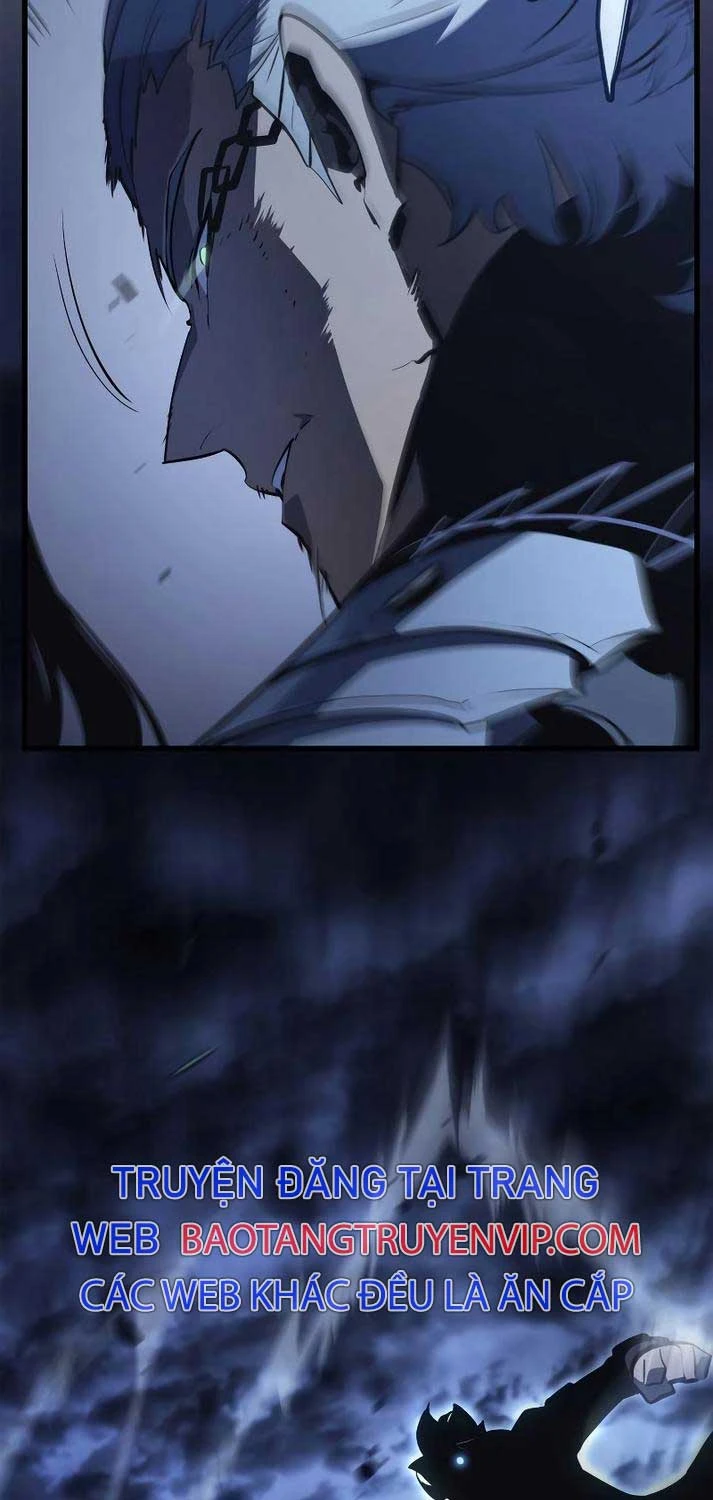 Solo Leveling : Ragnarok Chapter 10 - Trang 2