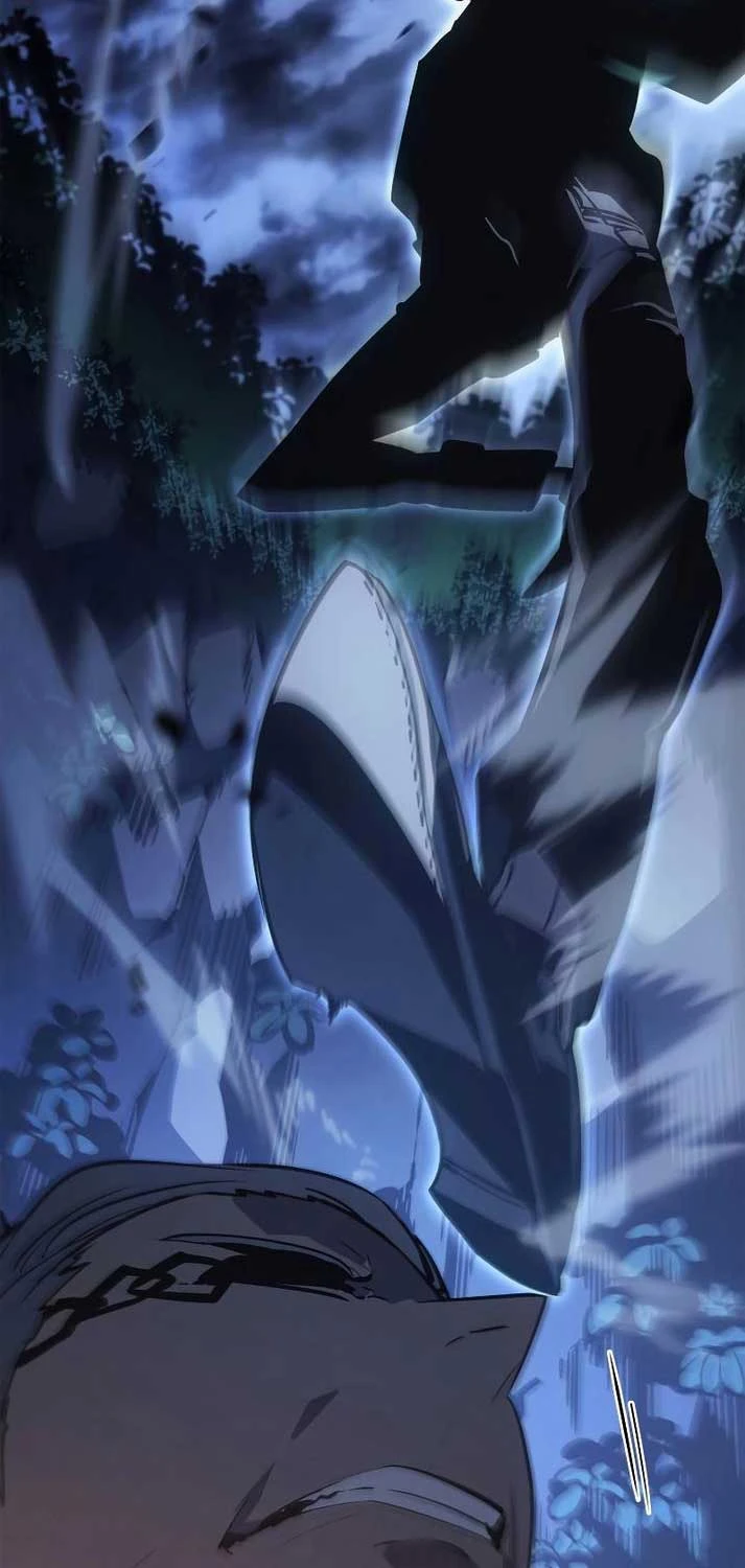 Solo Leveling : Ragnarok Chapter 10 - Trang 2