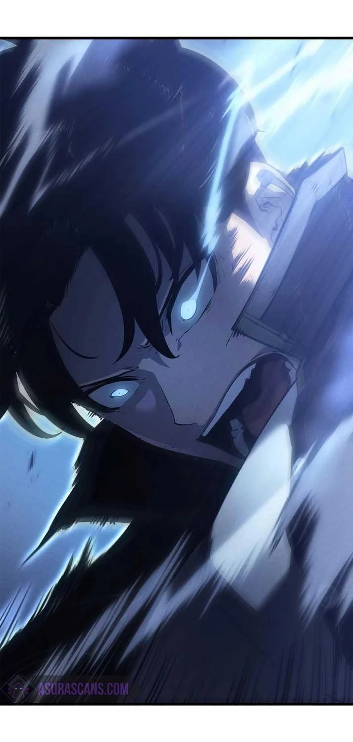 Solo Leveling : Ragnarok Chapter 10 - Trang 2