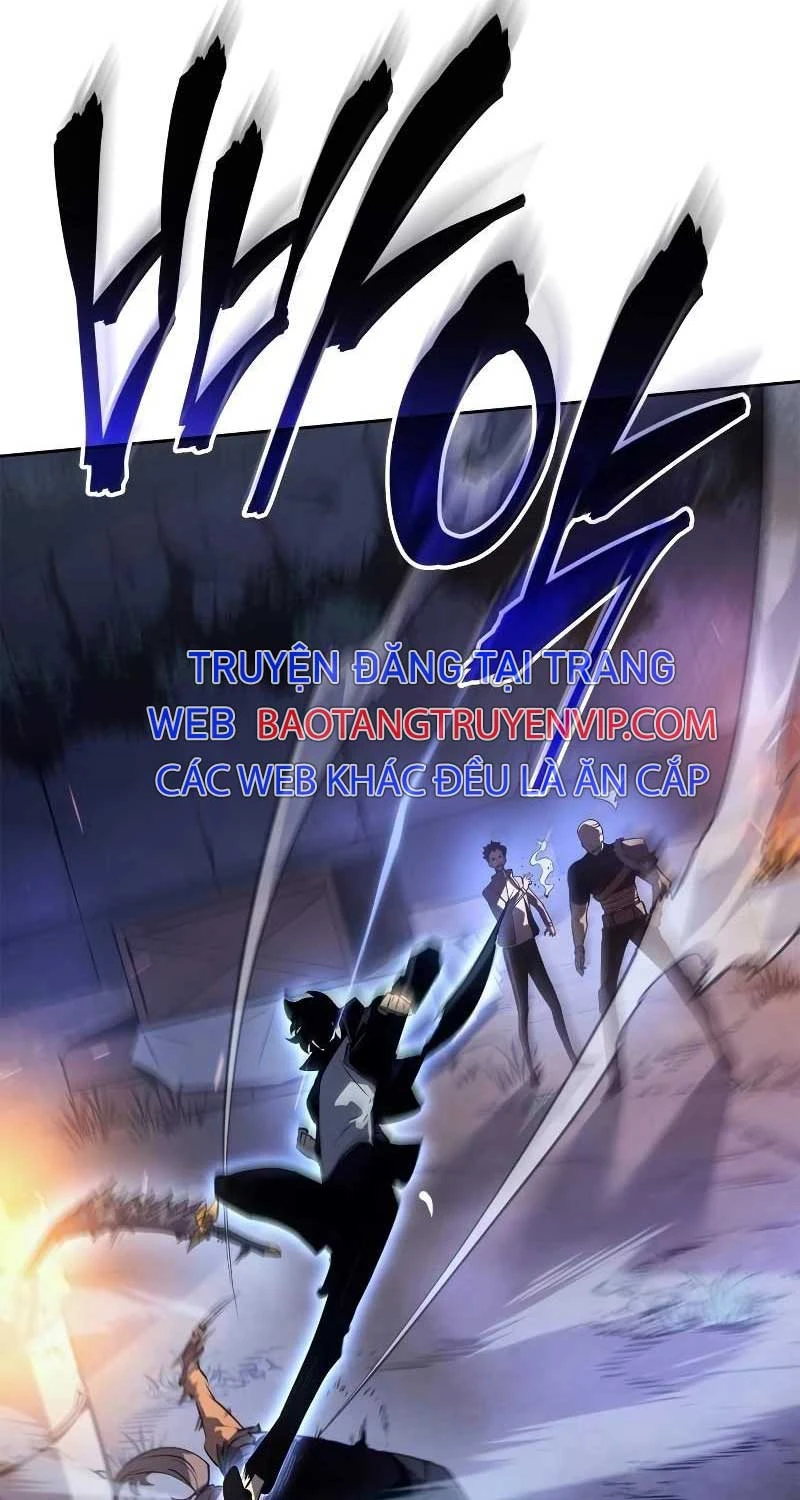 Solo Leveling : Ragnarok Chapter 11 - Trang 2