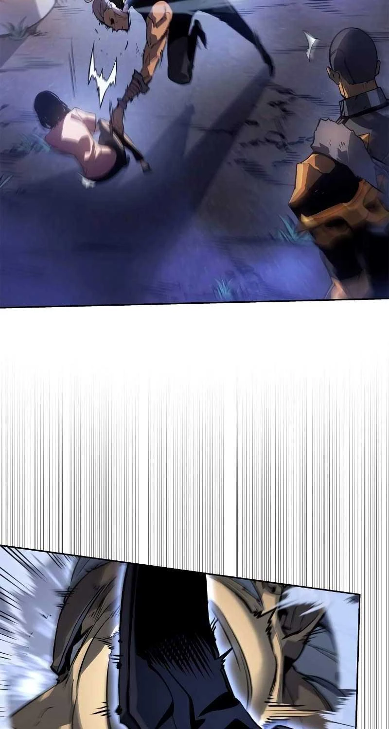 Solo Leveling : Ragnarok Chapter 11 - Trang 2