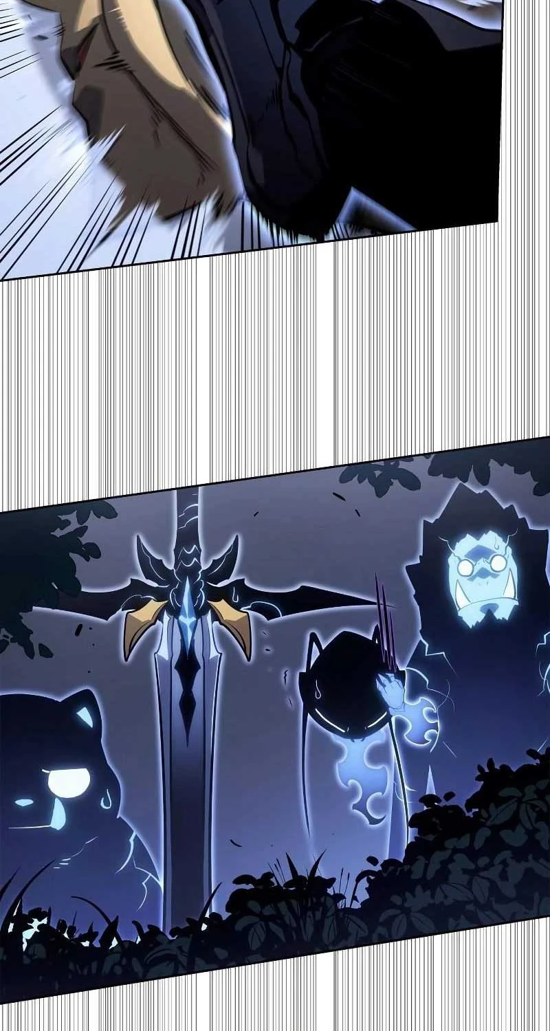 Solo Leveling : Ragnarok Chapter 11 - Trang 2