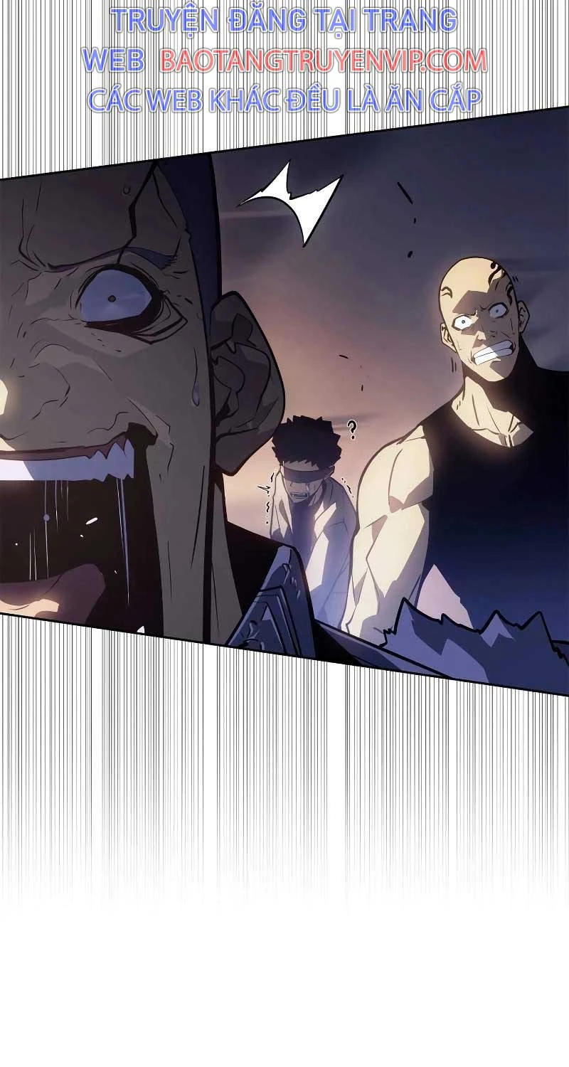 Solo Leveling : Ragnarok Chapter 11 - Trang 2