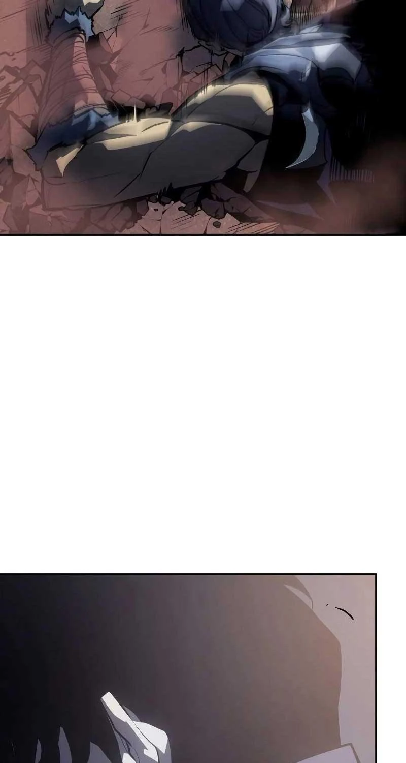 Solo Leveling : Ragnarok Chapter 11 - Trang 2