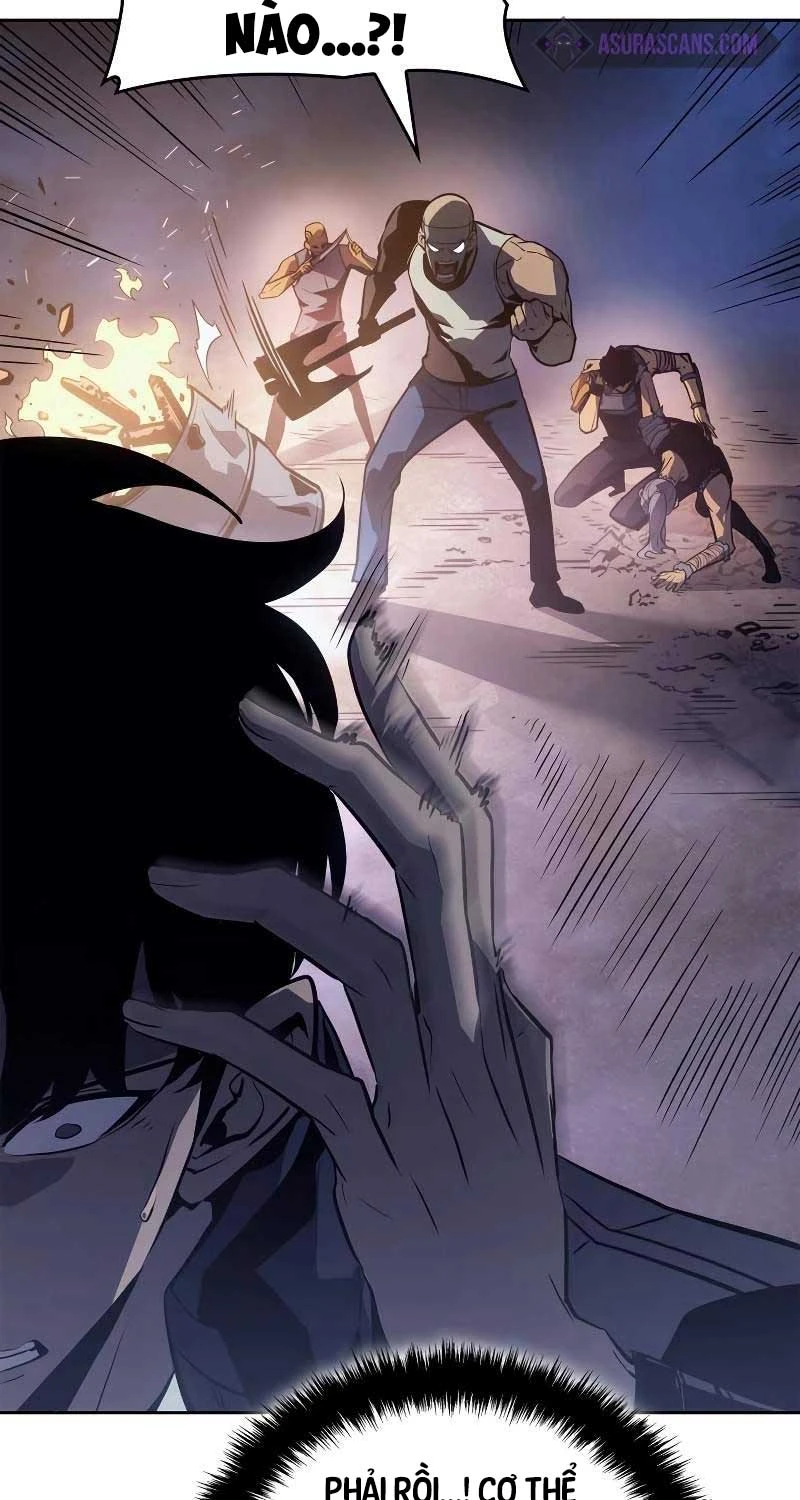 Solo Leveling : Ragnarok Chapter 11 - Trang 2