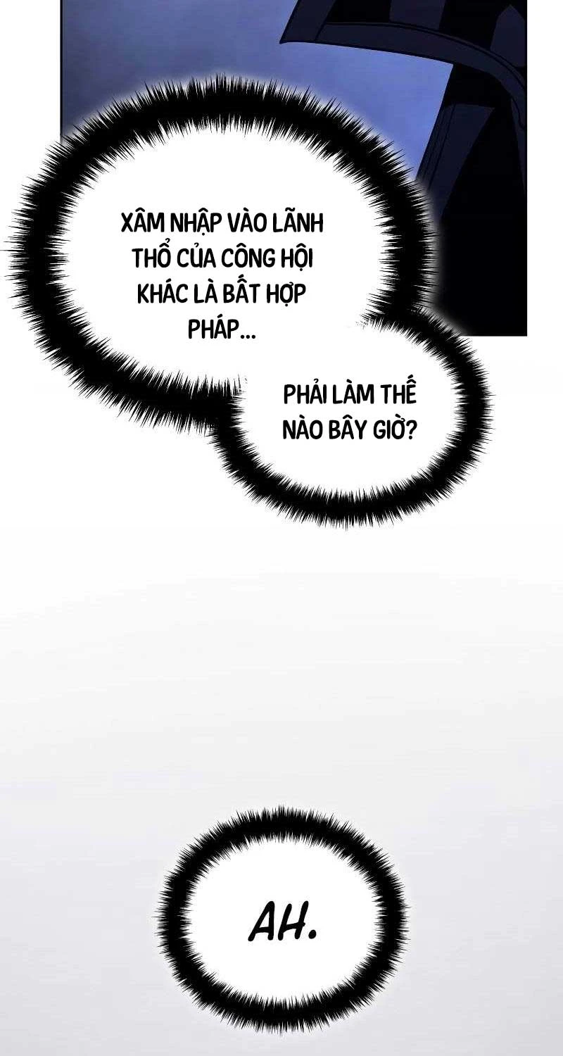 Solo Leveling : Ragnarok Chapter 11 - Trang 2