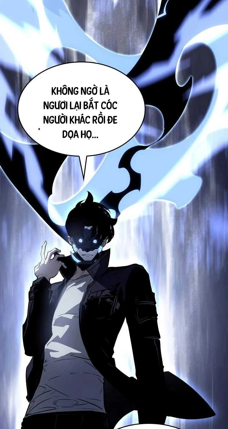 Solo Leveling : Ragnarok Chapter 11 - Trang 2