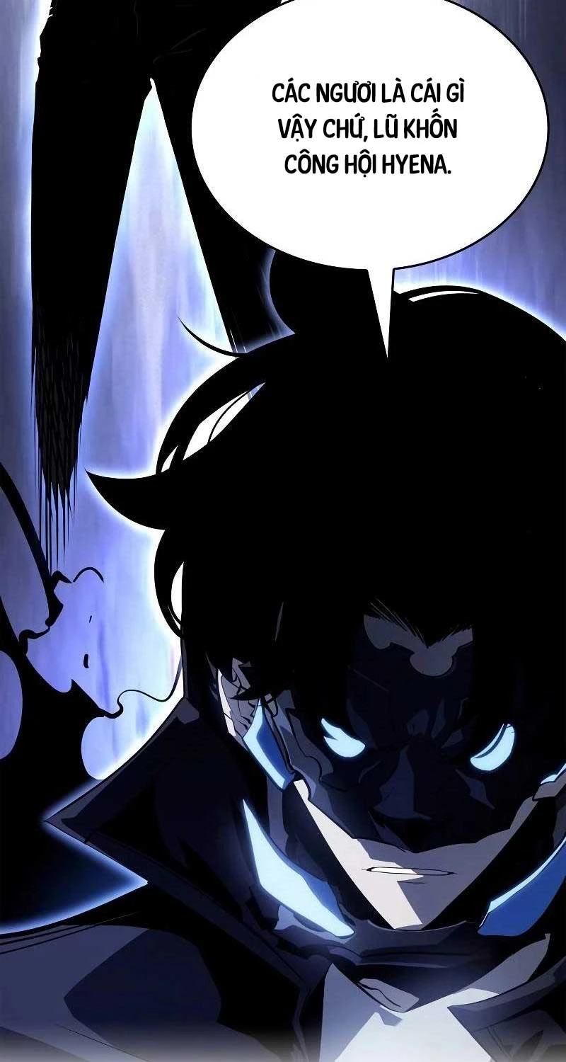 Solo Leveling : Ragnarok Chapter 11 - Trang 2