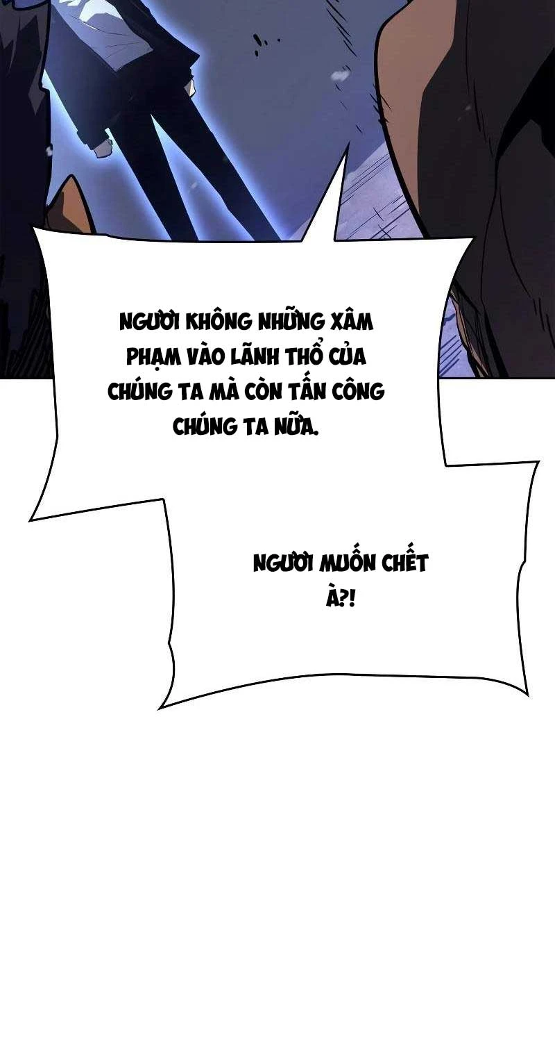 Solo Leveling : Ragnarok Chapter 11 - Trang 2