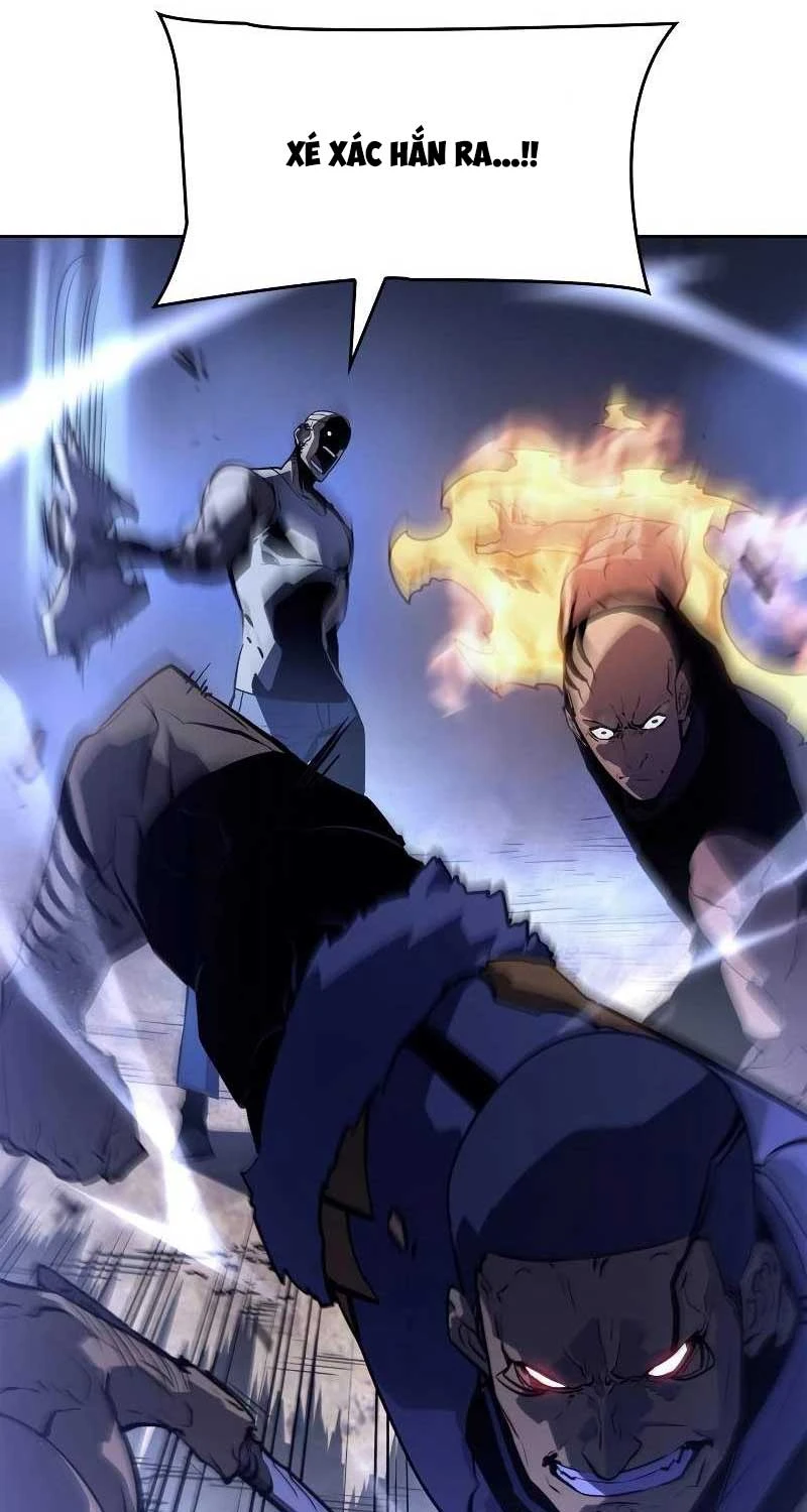 Solo Leveling : Ragnarok Chapter 11 - Trang 2