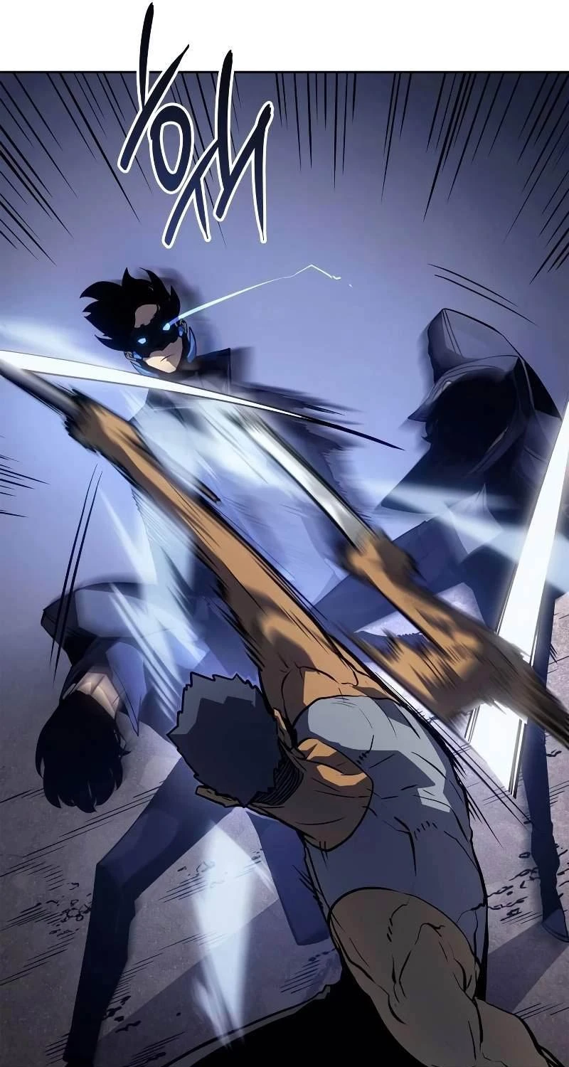 Solo Leveling : Ragnarok Chapter 11 - Trang 2