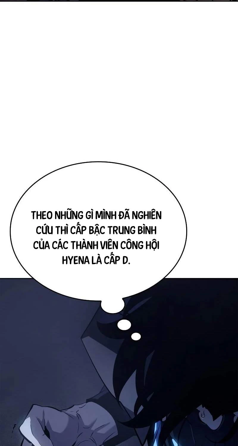 Solo Leveling : Ragnarok Chapter 11 - Trang 2