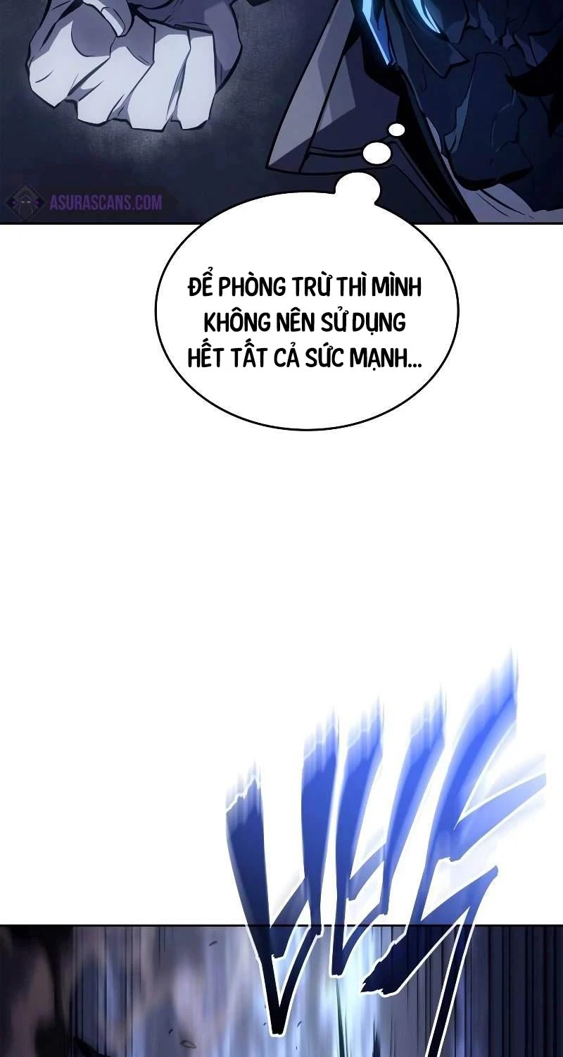 Solo Leveling : Ragnarok Chapter 11 - Trang 2