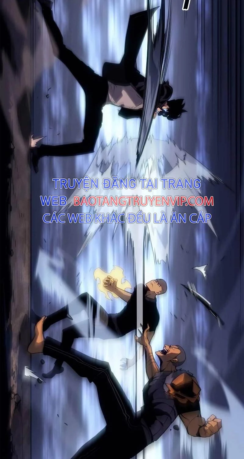 Solo Leveling : Ragnarok Chapter 11 - Trang 2