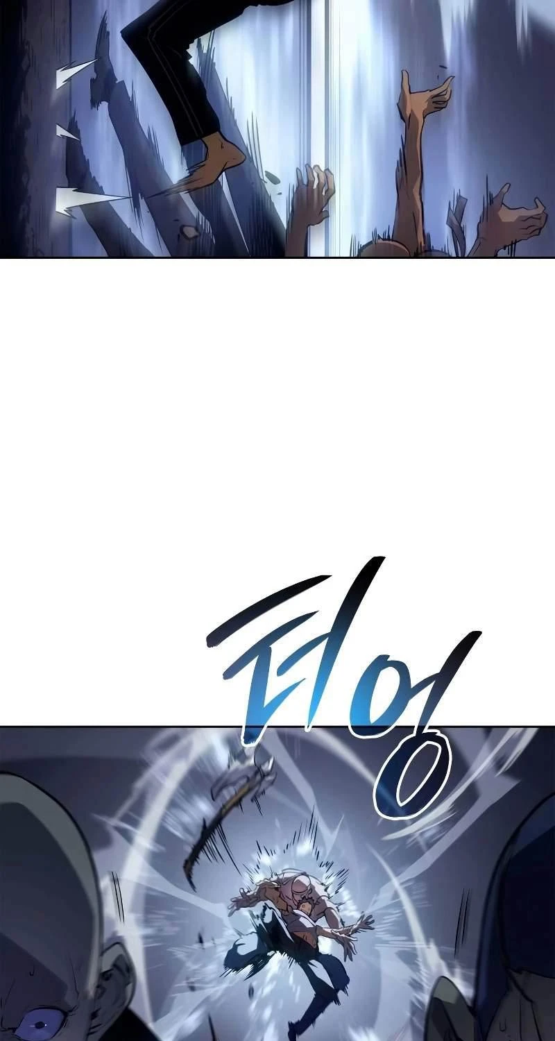 Solo Leveling : Ragnarok Chapter 11 - Trang 2