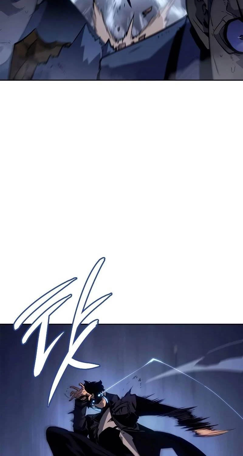 Solo Leveling : Ragnarok Chapter 11 - Trang 2