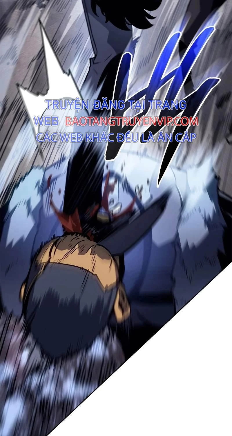 Solo Leveling : Ragnarok Chapter 11 - Trang 2