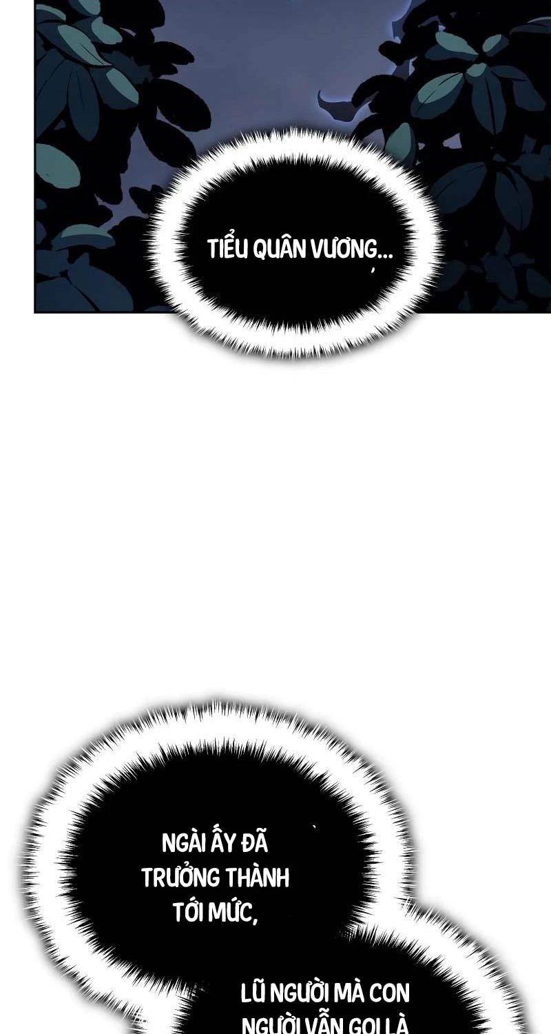 Solo Leveling : Ragnarok Chapter 11 - Trang 2