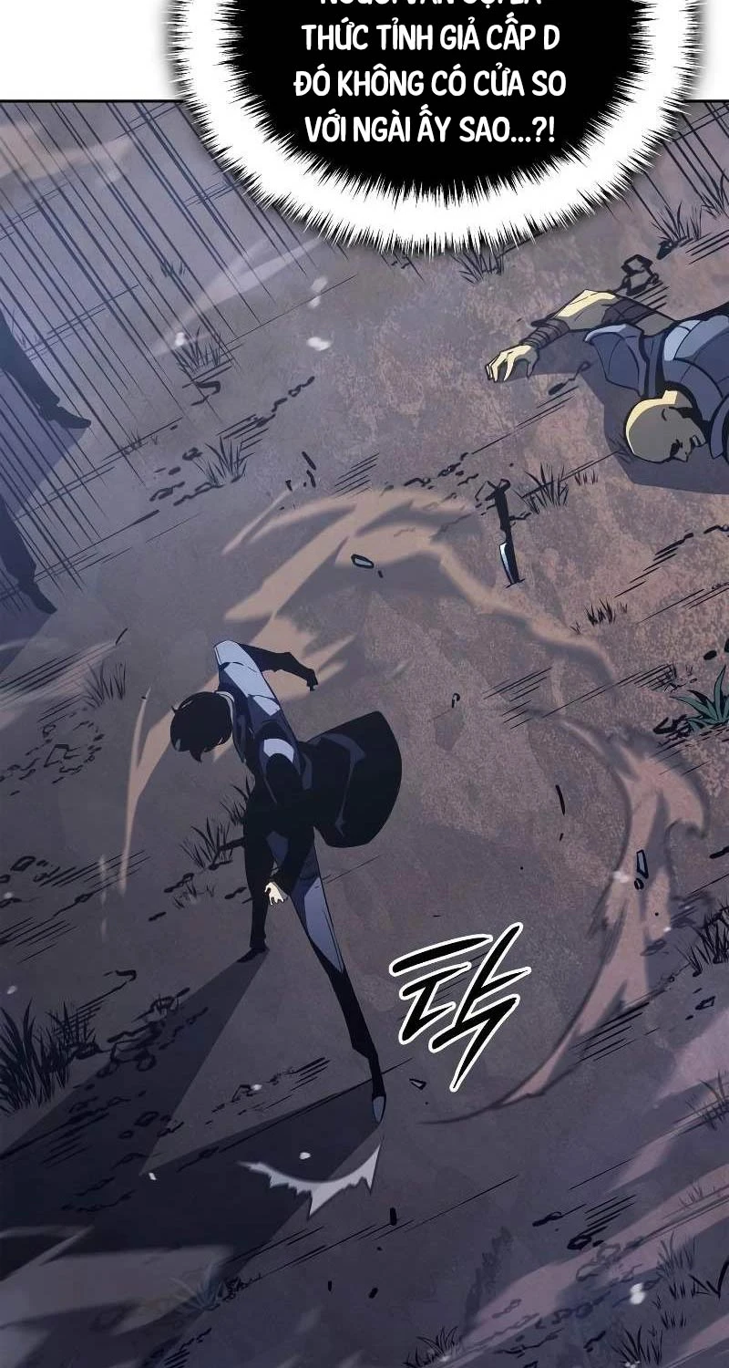 Solo Leveling : Ragnarok Chapter 11 - Trang 2