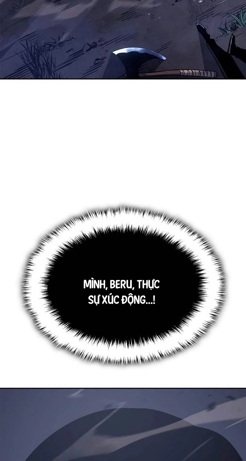 Solo Leveling : Ragnarok Chapter 11 - Trang 2