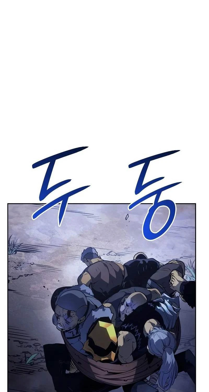 Solo Leveling : Ragnarok Chapter 11 - Trang 2