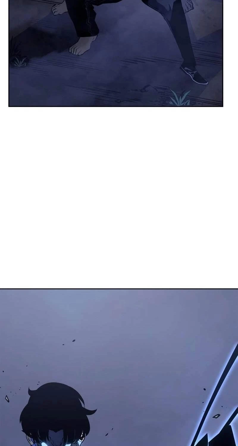 Solo Leveling : Ragnarok Chapter 11 - Trang 2