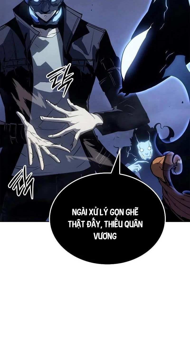 Solo Leveling : Ragnarok Chapter 11 - Trang 2