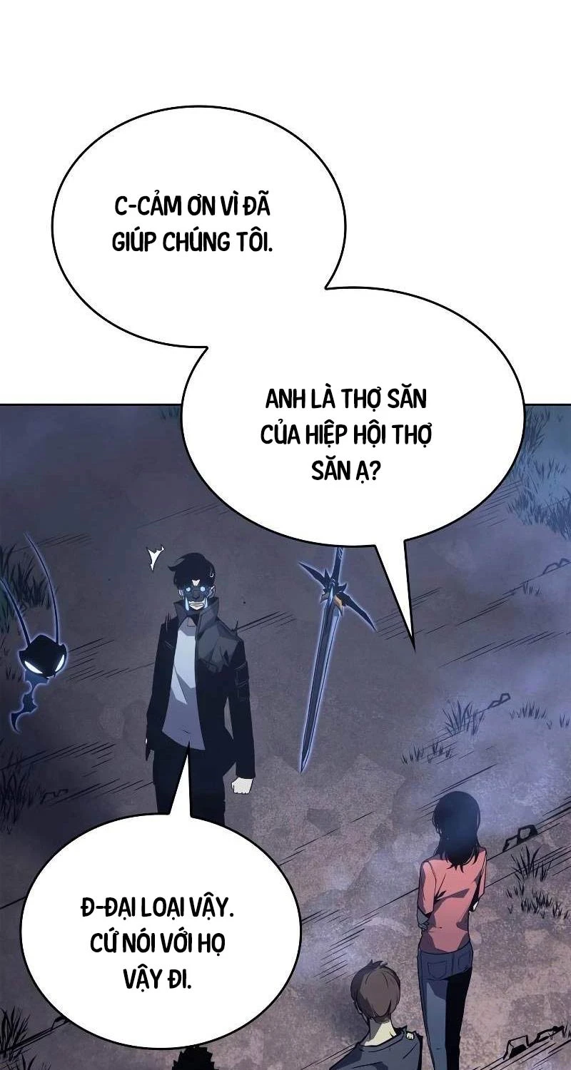 Solo Leveling : Ragnarok Chapter 11 - Trang 2