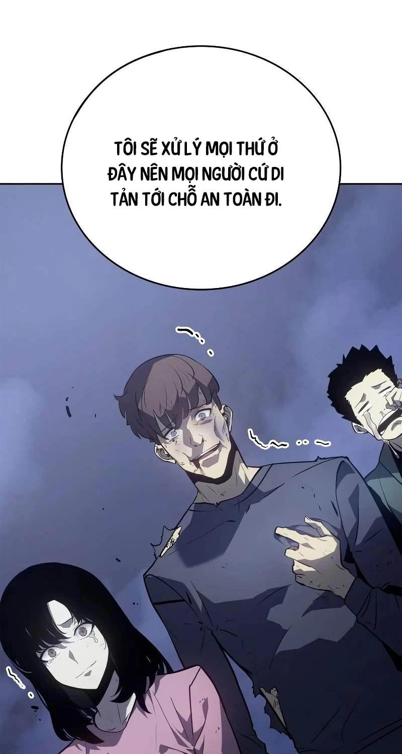 Solo Leveling : Ragnarok Chapter 11 - Trang 2