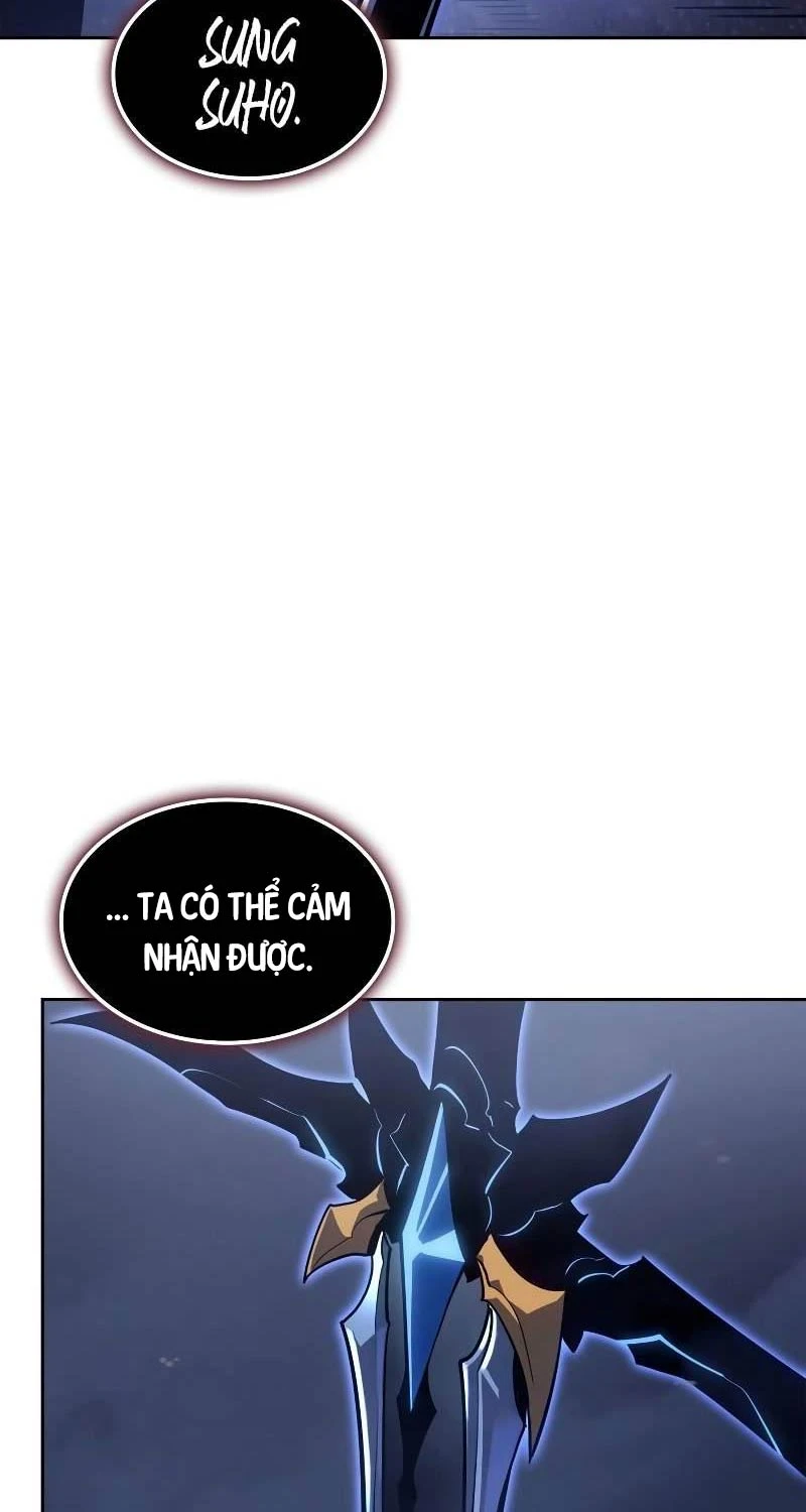 Solo Leveling : Ragnarok Chapter 11 - Trang 2