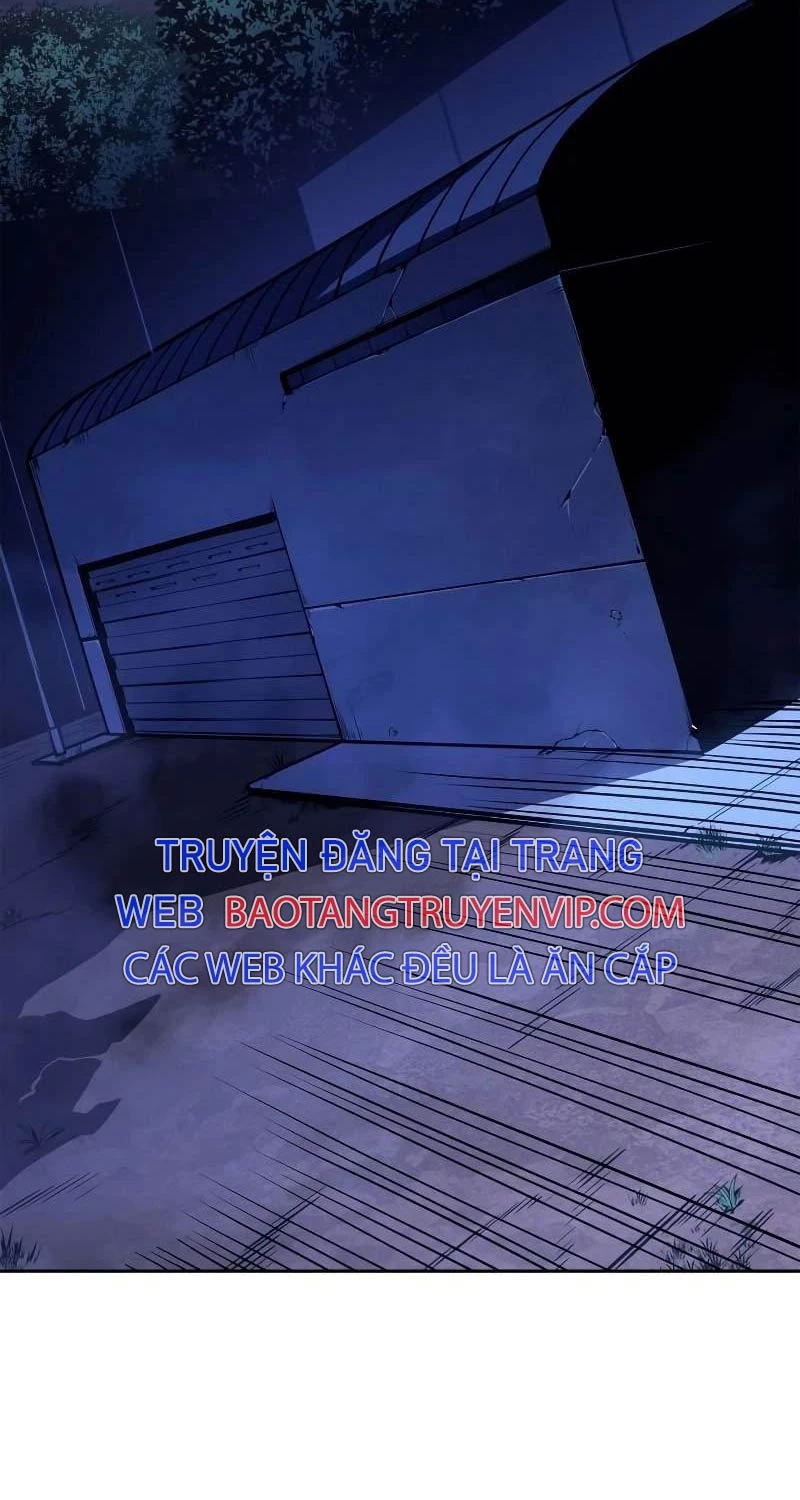 Solo Leveling : Ragnarok Chapter 11 - Trang 2