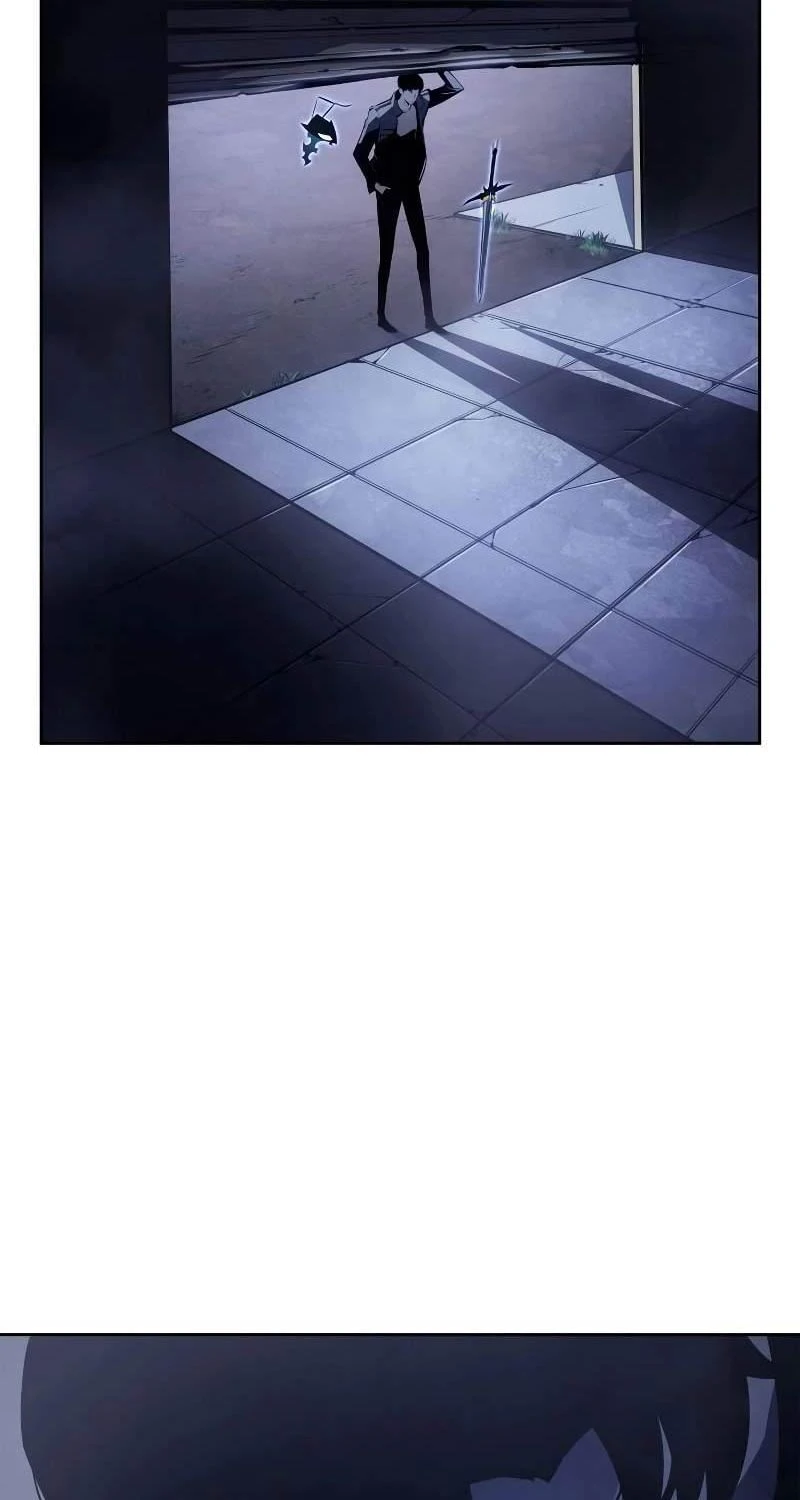 Solo Leveling : Ragnarok Chapter 11 - Trang 2