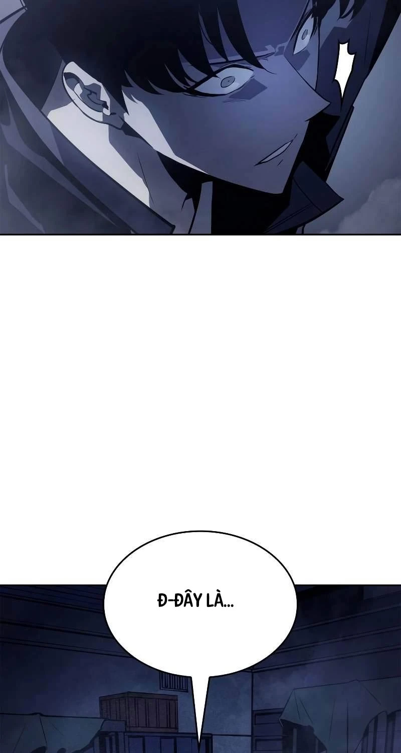 Solo Leveling : Ragnarok Chapter 11 - Trang 2