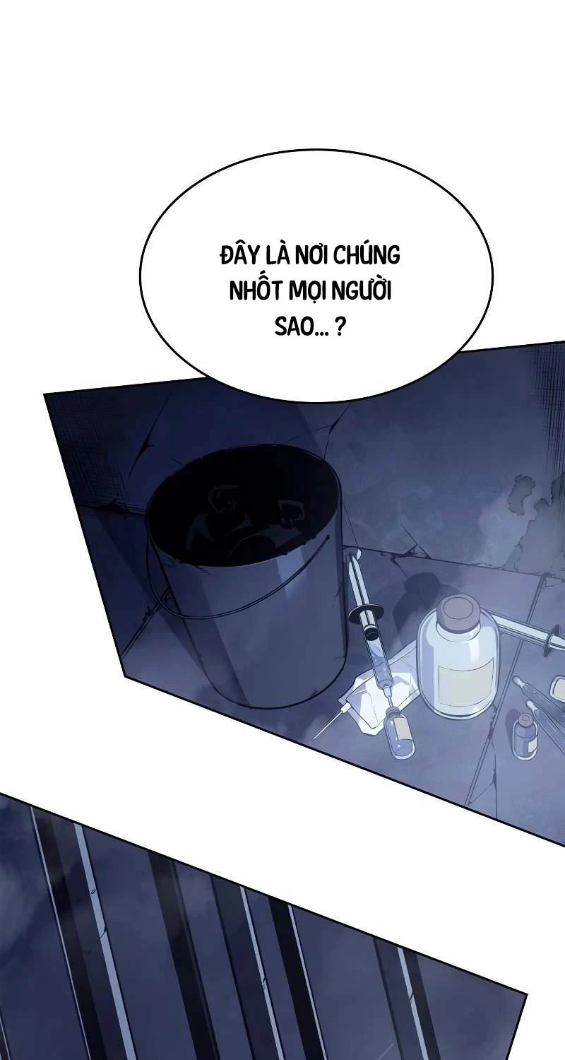 Solo Leveling : Ragnarok Chapter 11 - Trang 2