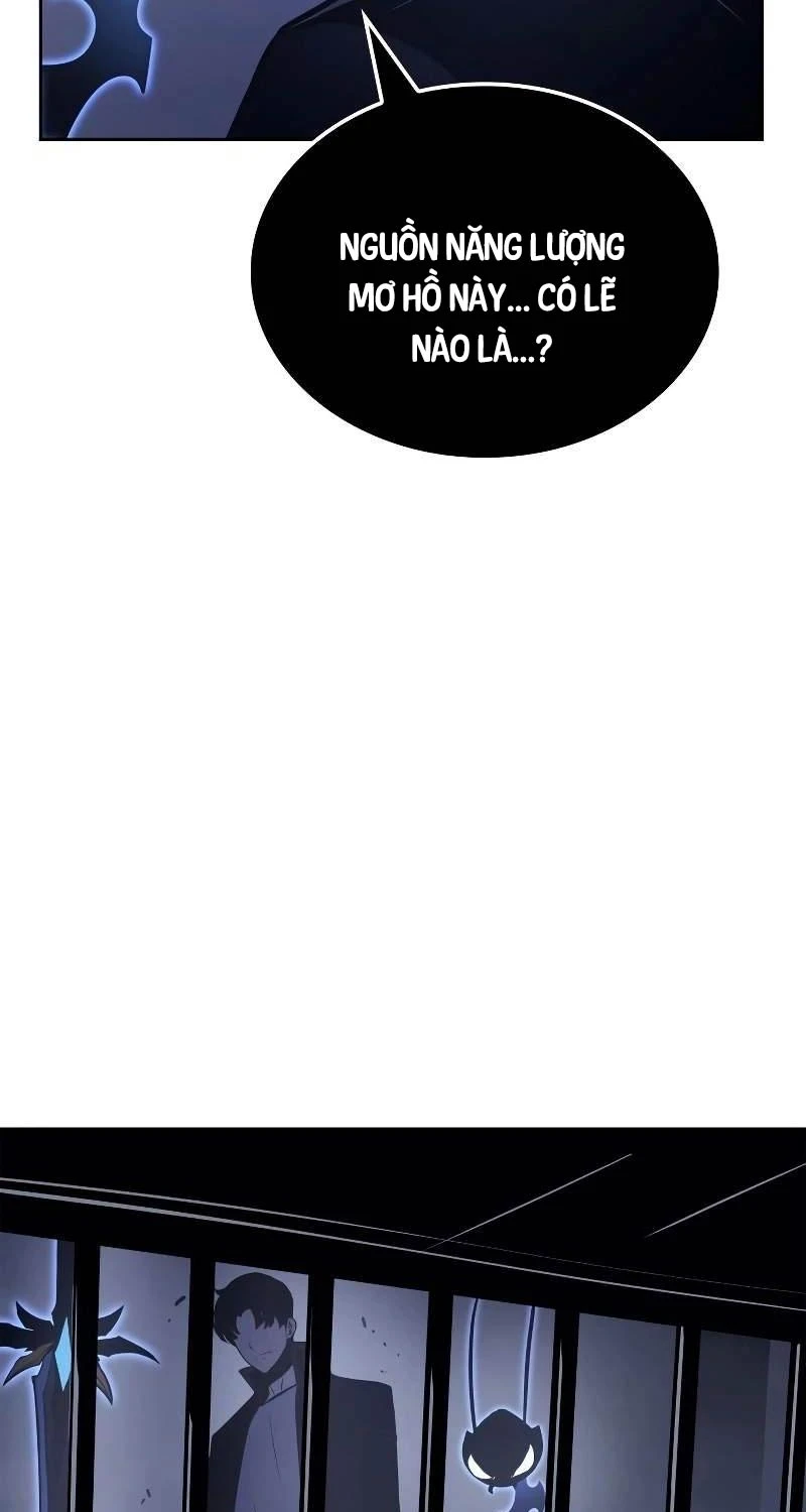 Solo Leveling : Ragnarok Chapter 11 - Trang 2