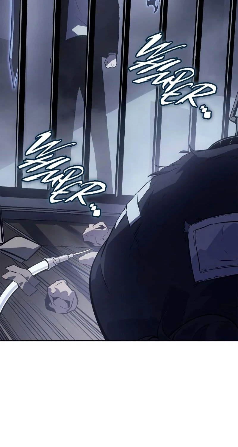 Solo Leveling : Ragnarok Chapter 11 - Trang 2